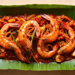 3 Resep Sambal Udang