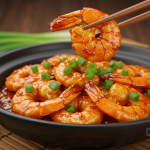 3 Resep Udang Goreng Bumbu