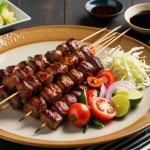 Resep Sate Kere Khas Jogja