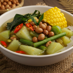 Resep Sayur Asem Sunda