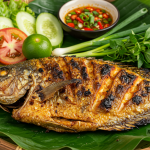 3 Resep Ikan Gurame