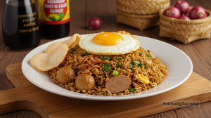 5 Resep Nasi Goreng Spesial