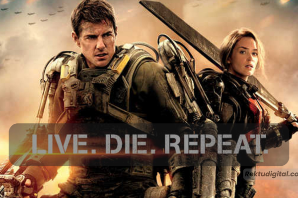 Edge of Tomorrow