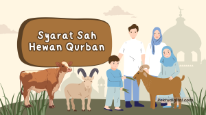 Syarat Sah Hewan Qurban